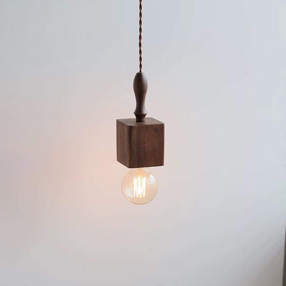 Chock hanglamp