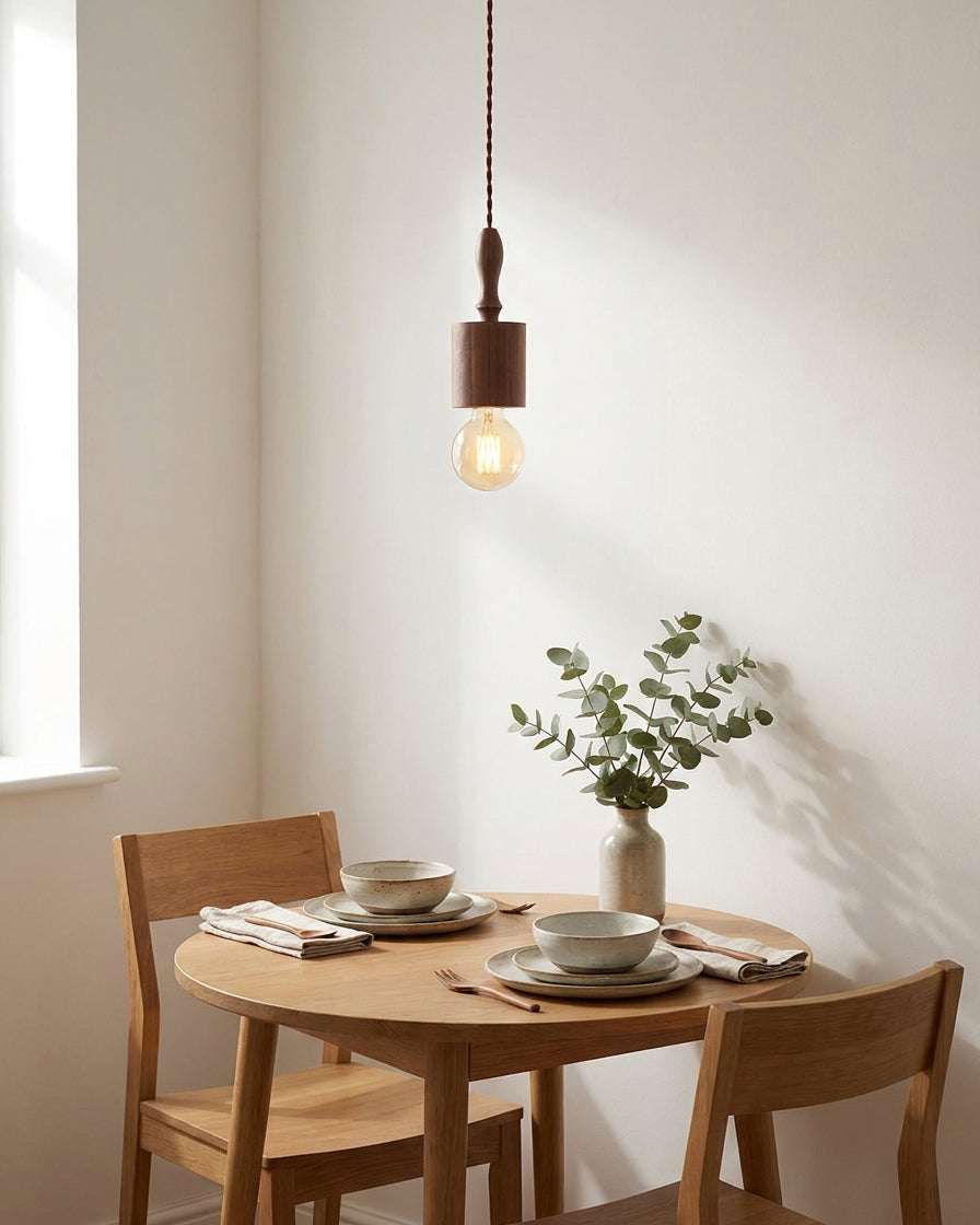 Chock hanglamp