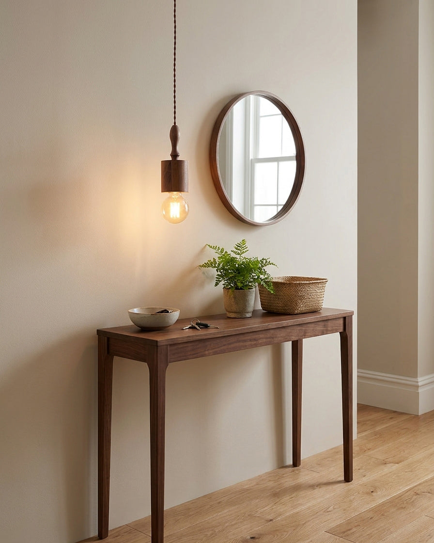 Chock hanglamp