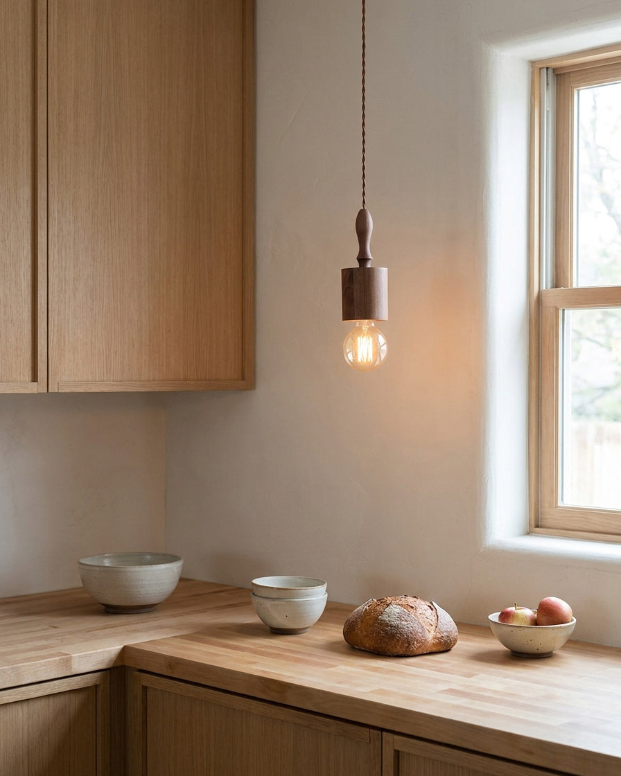 Chock hanglamp