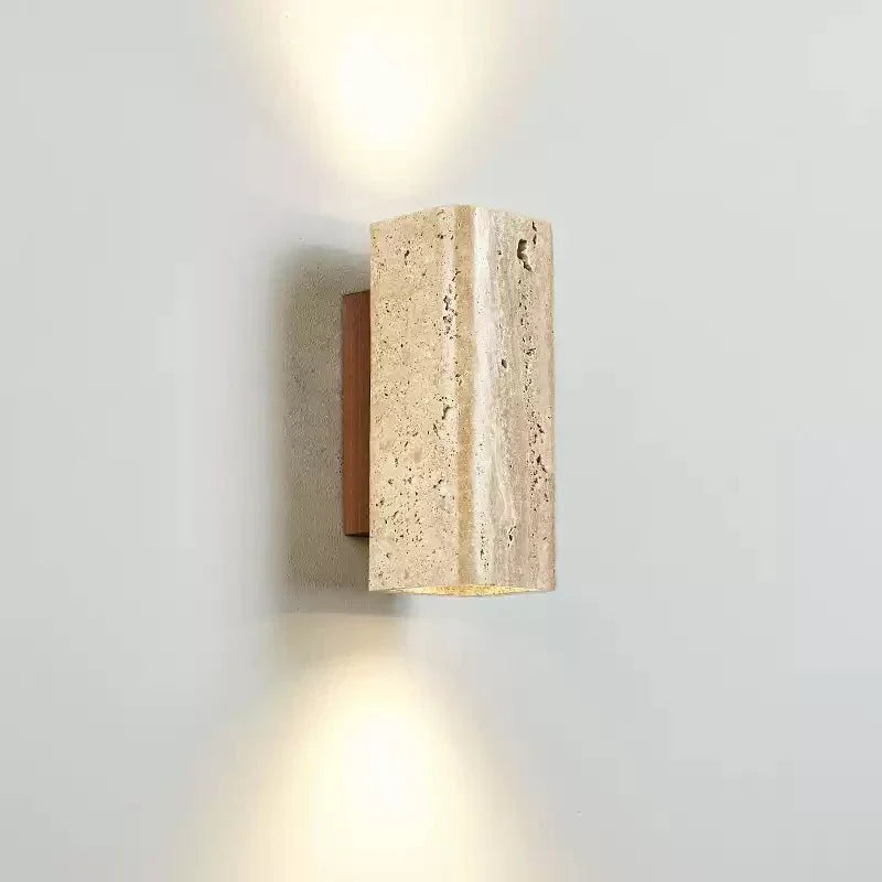 Tavora Arc wandlamp