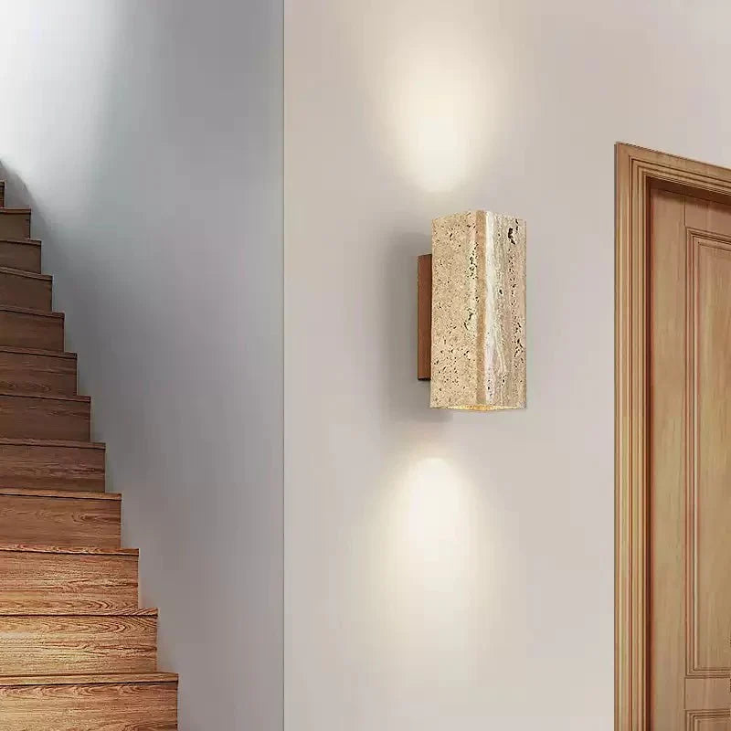 Tavora Arc wandlamp