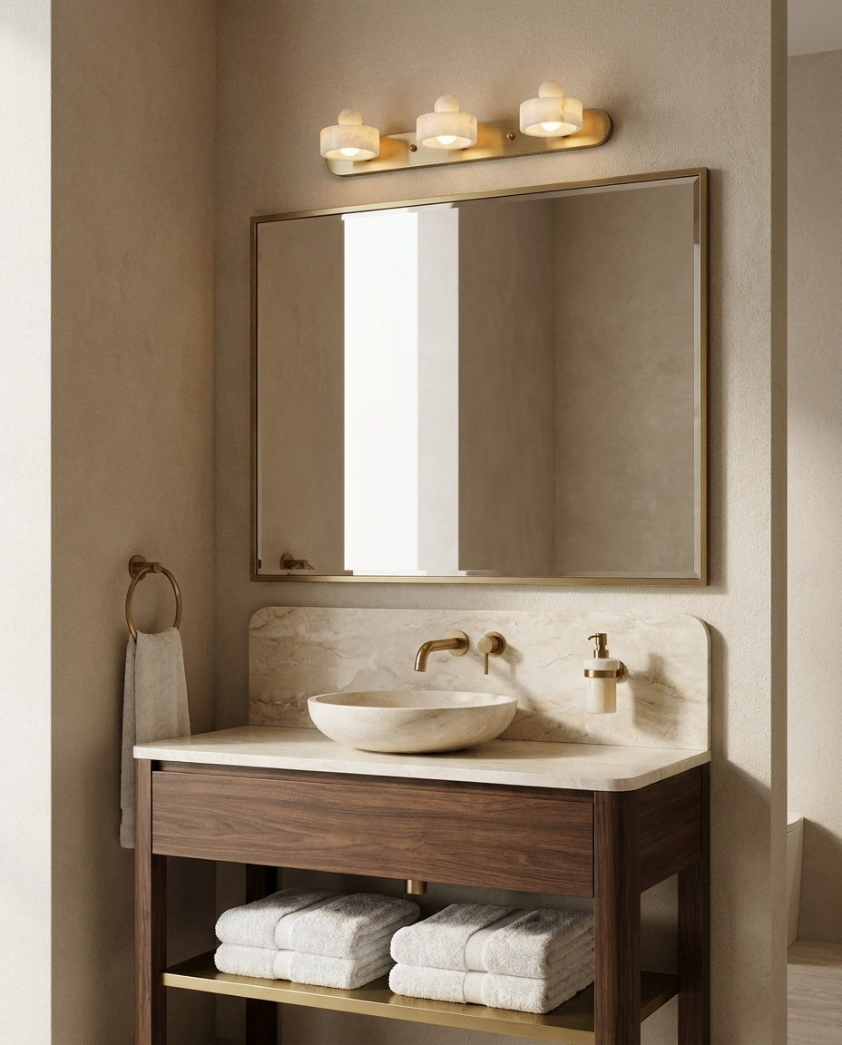 Twinir wandlamp