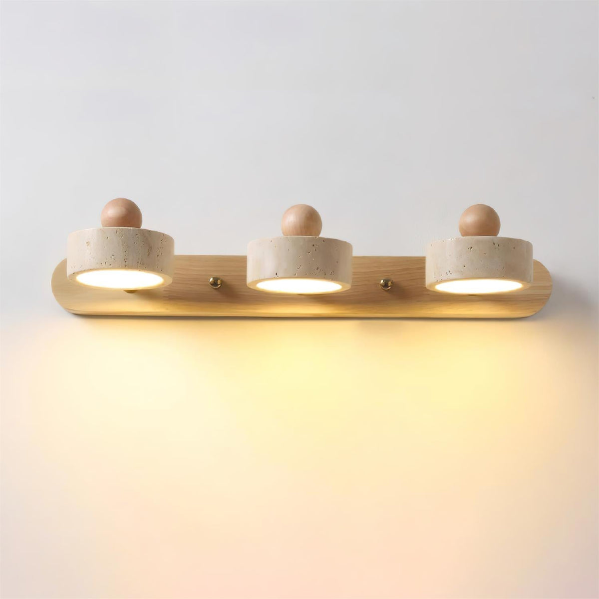 Sorinise wandlamp voor badkamer & toilet