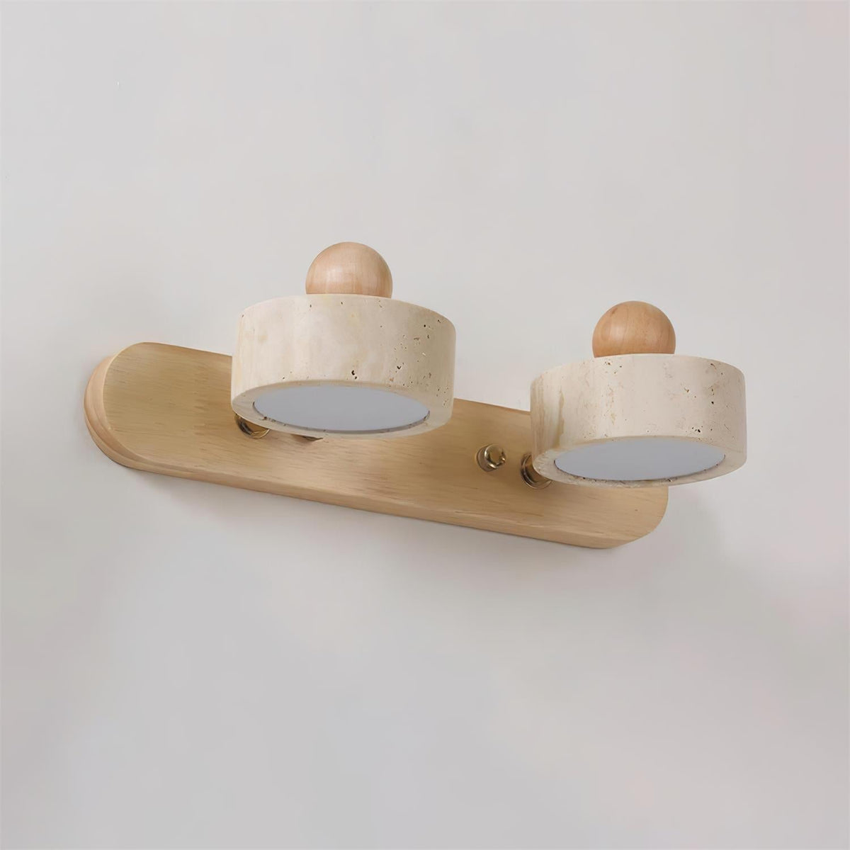 Sorinise wandlamp voor badkamer & toilet
