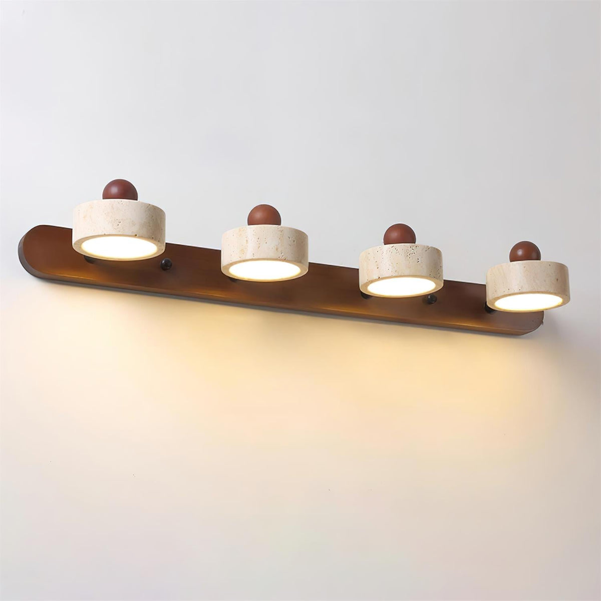 Sorinise wandlamp voor badkamer & toilet
