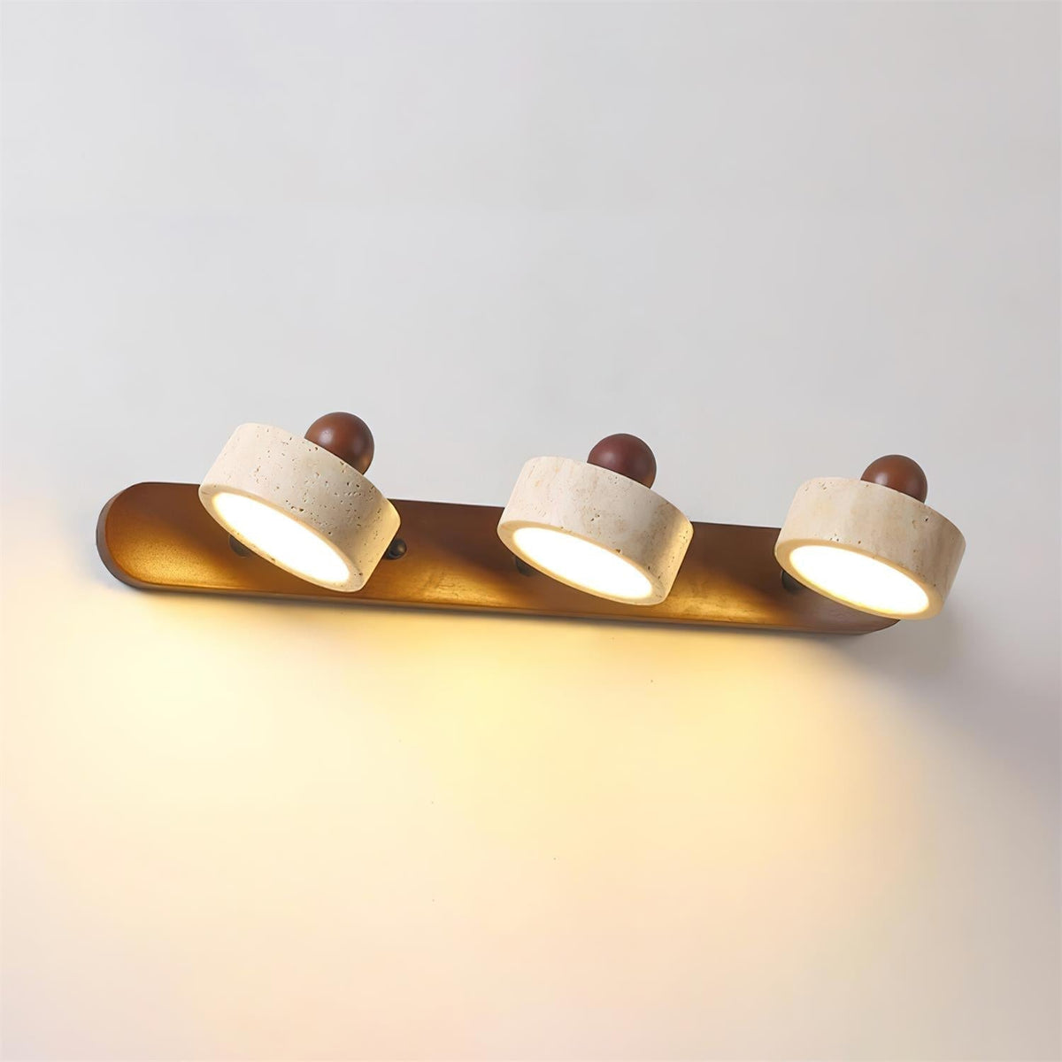 Sorinise wandlamp voor badkamer & toilet