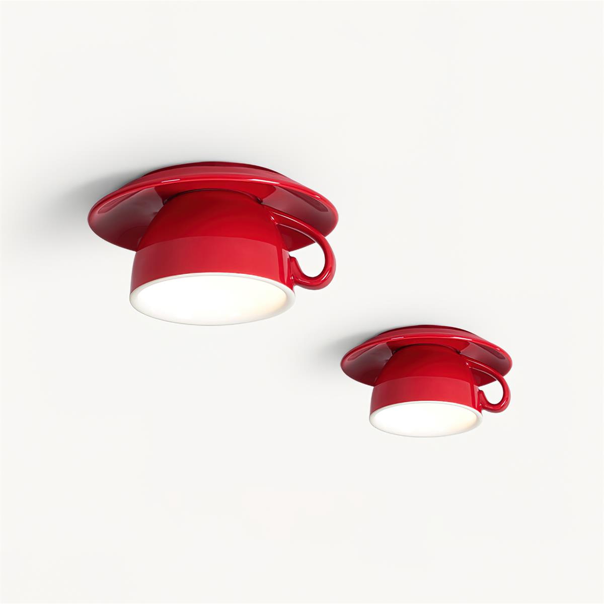 Rouvel plafondlamp