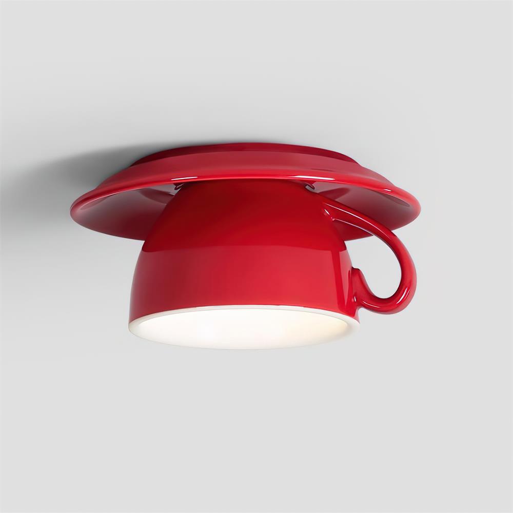 Rouvel plafondlamp