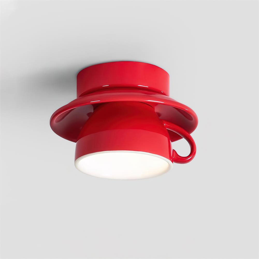 Rouvel plafondlamp
