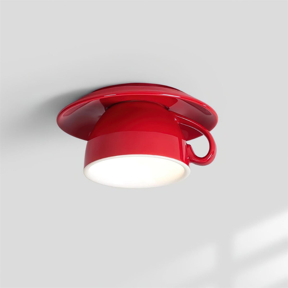 Rouvel plafondlamp