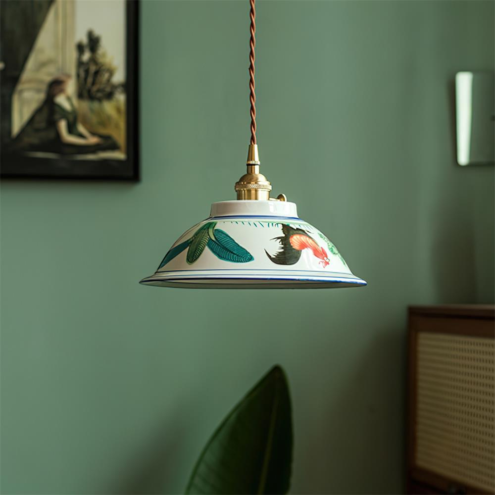 Velivina hanglamp