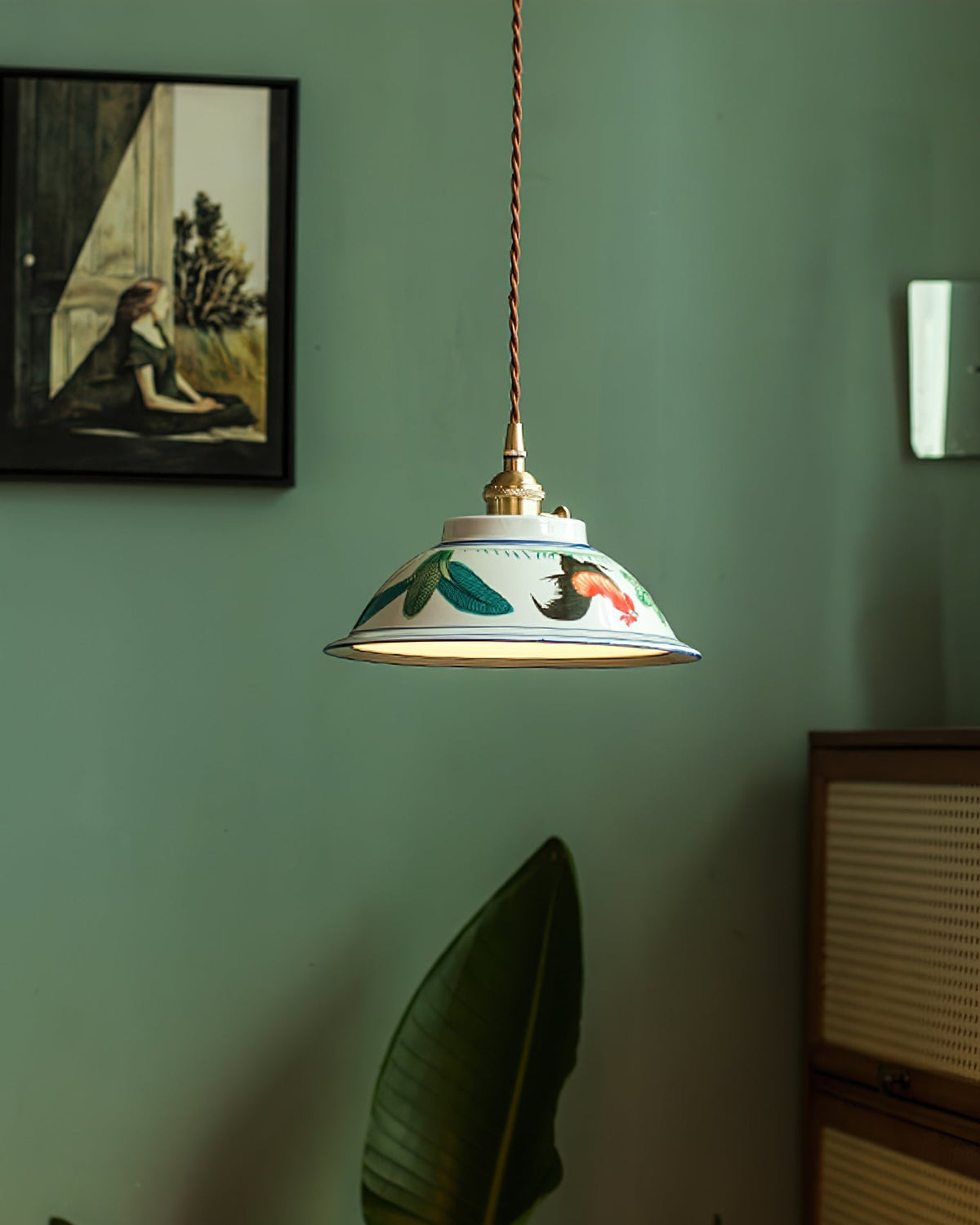 Velivina hanglamp