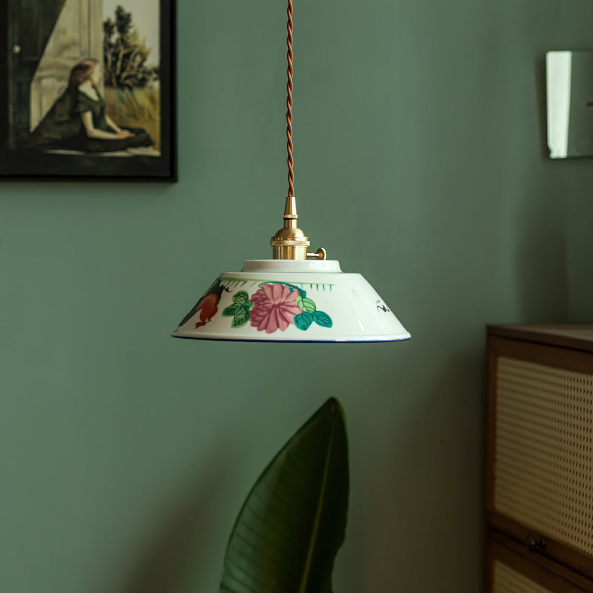 Velivina hanglamp