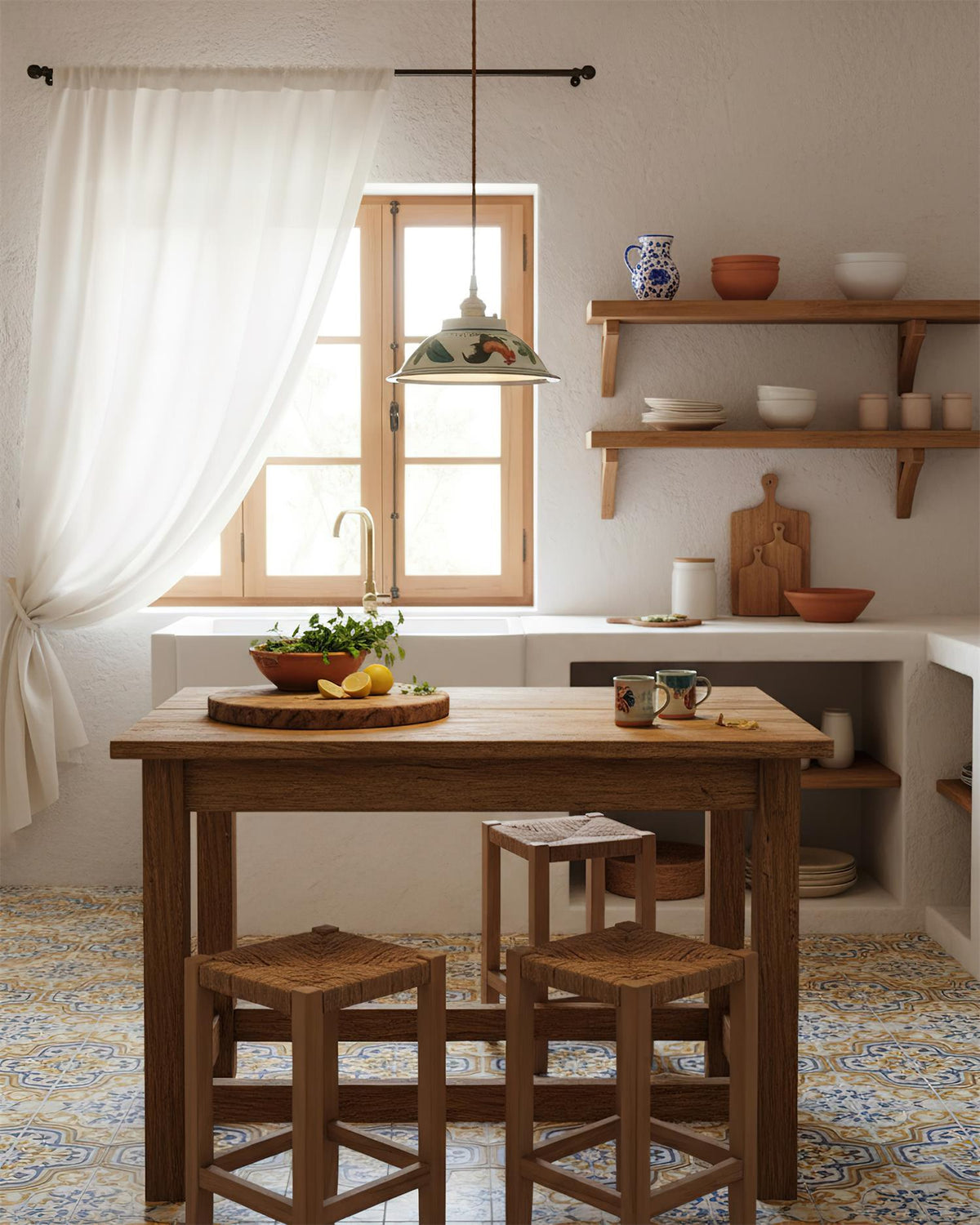 Velivina hanglamp