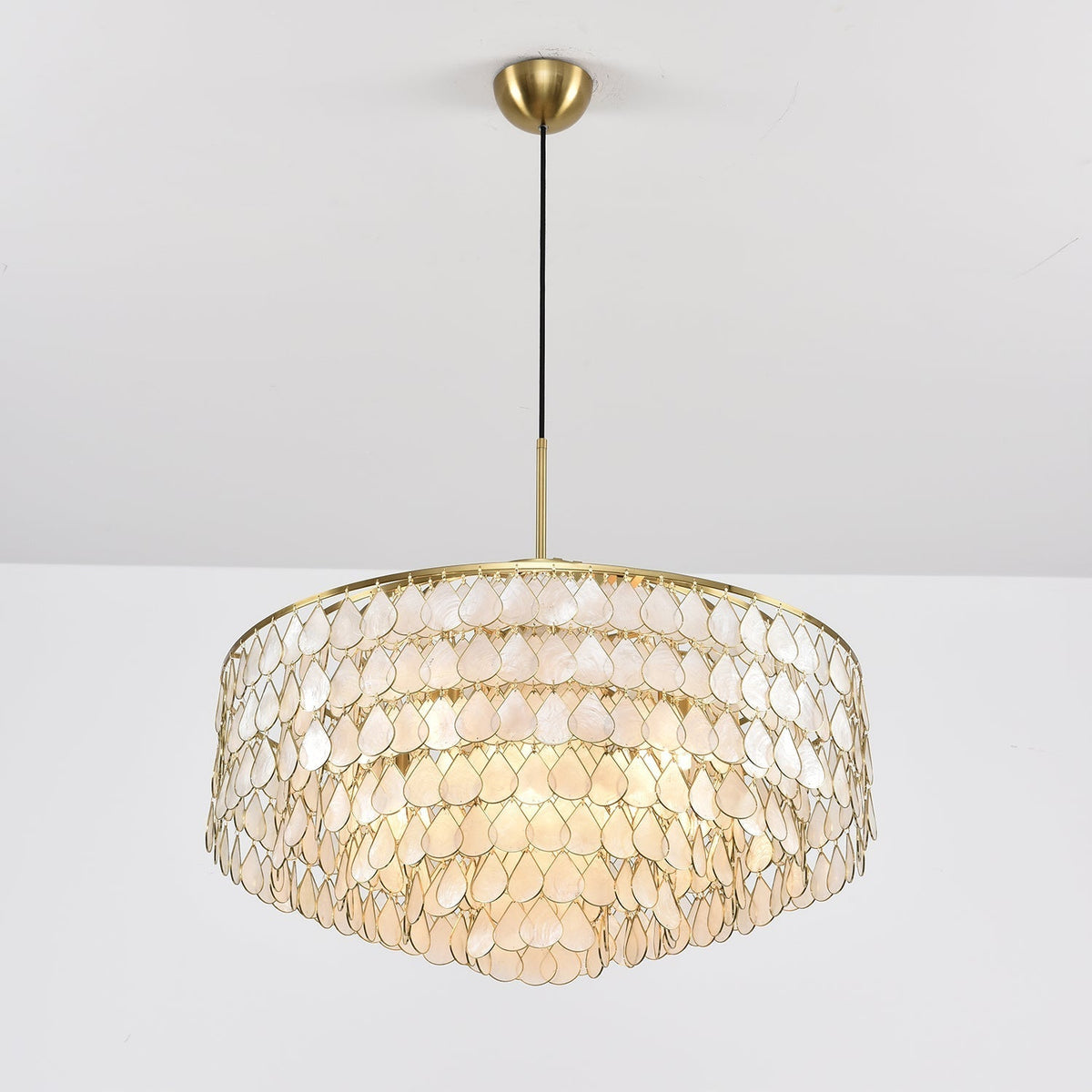 Mateo luxe kroonluchter