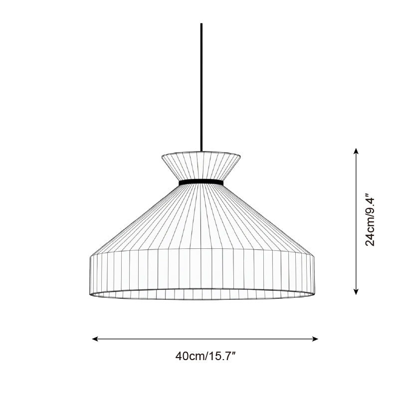 Lumaena hanglamp