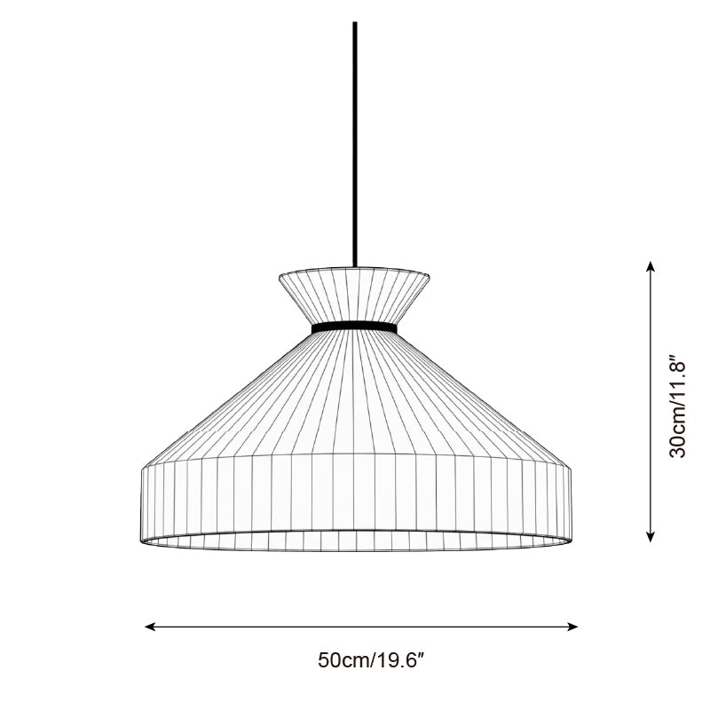 Lumaena hanglamp