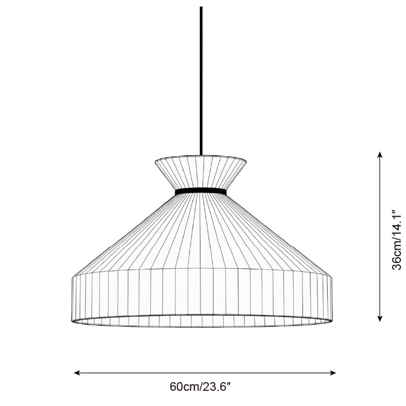 Lumaena hanglamp