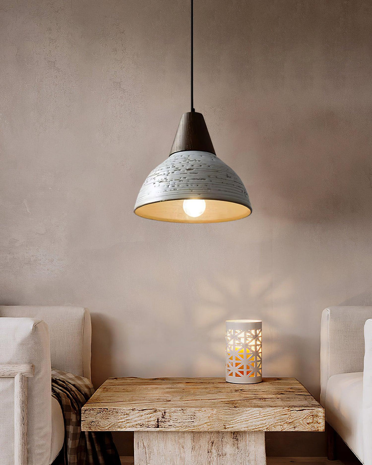 Ilsa hanglamp