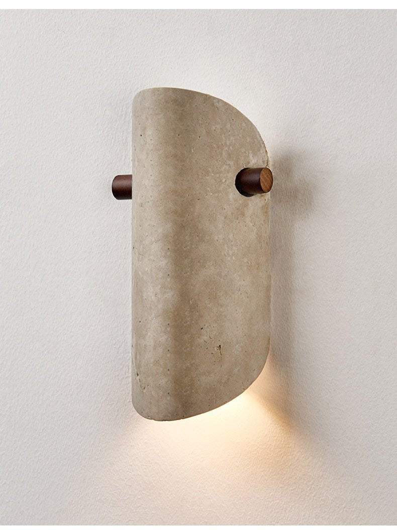 Nexen Terra Curve wandlamp