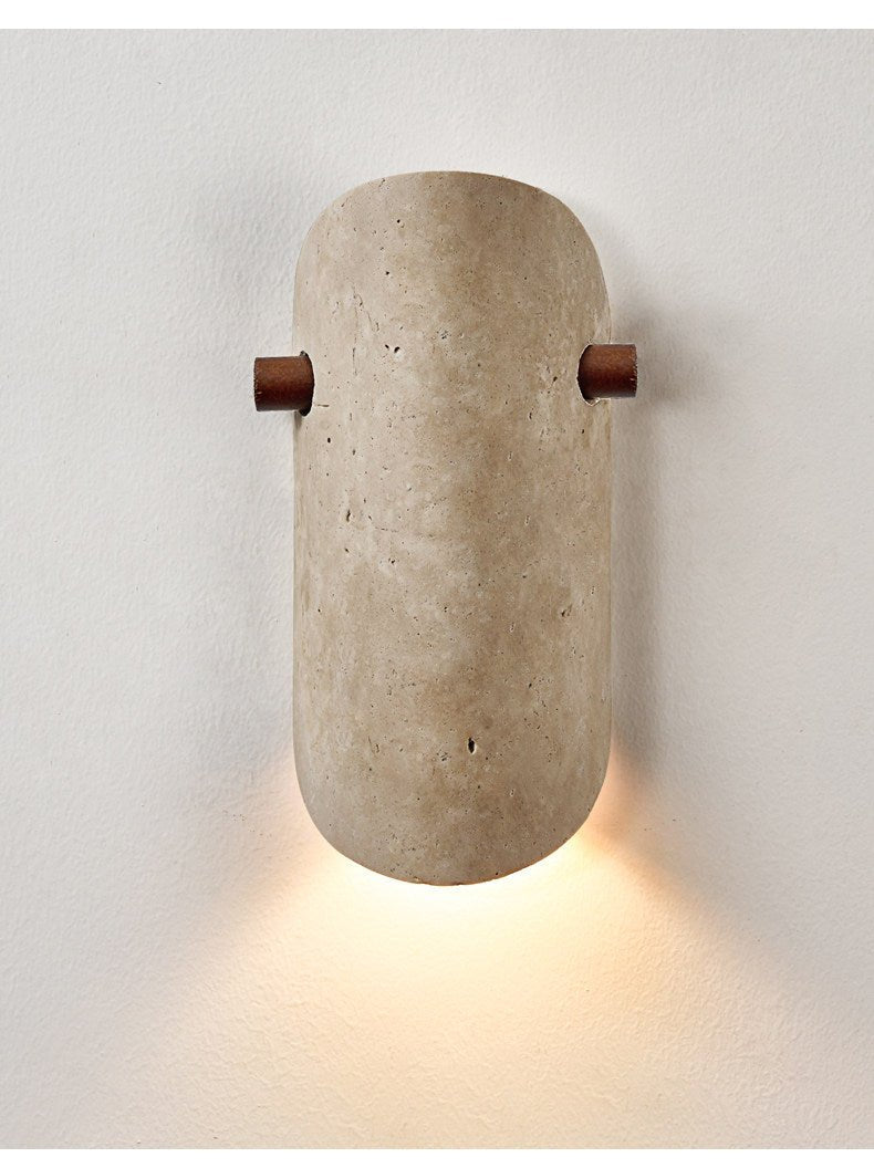 Nexen Terra Curve wandlamp
