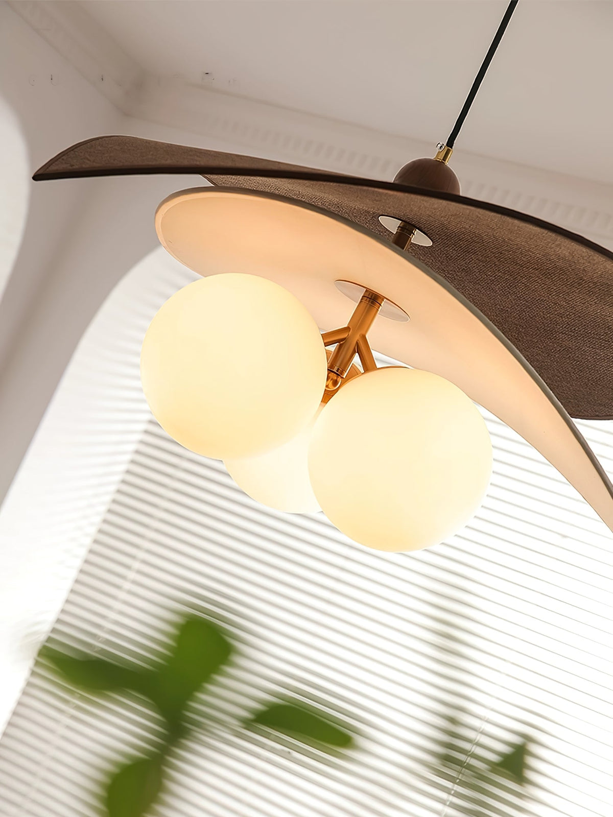 Svor Bloom hanglamp