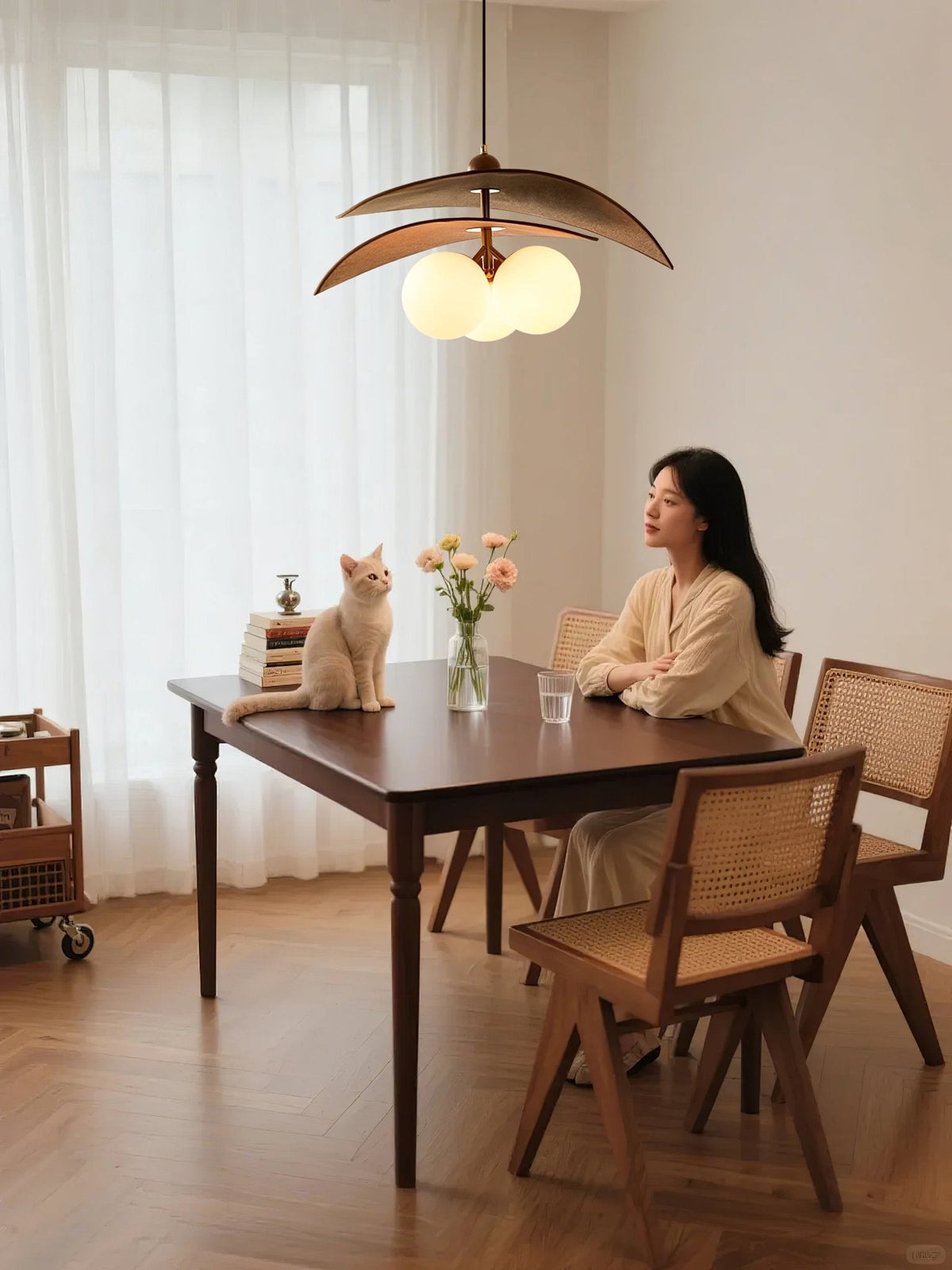 Svor Bloom hanglamp