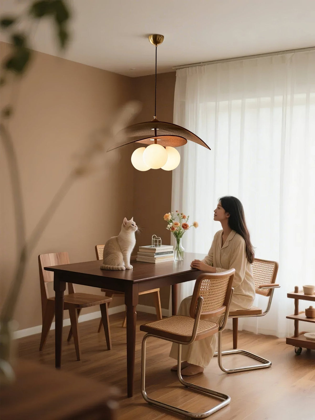 Svor Bloom hanglamp