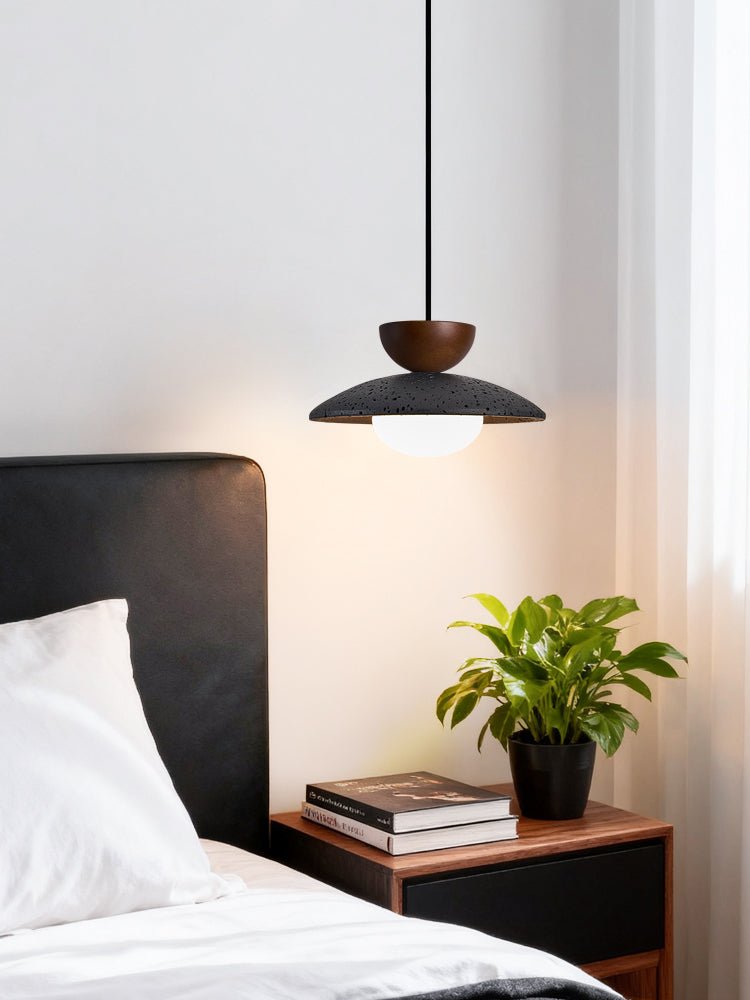Kelan hanglamp Terra Cotta