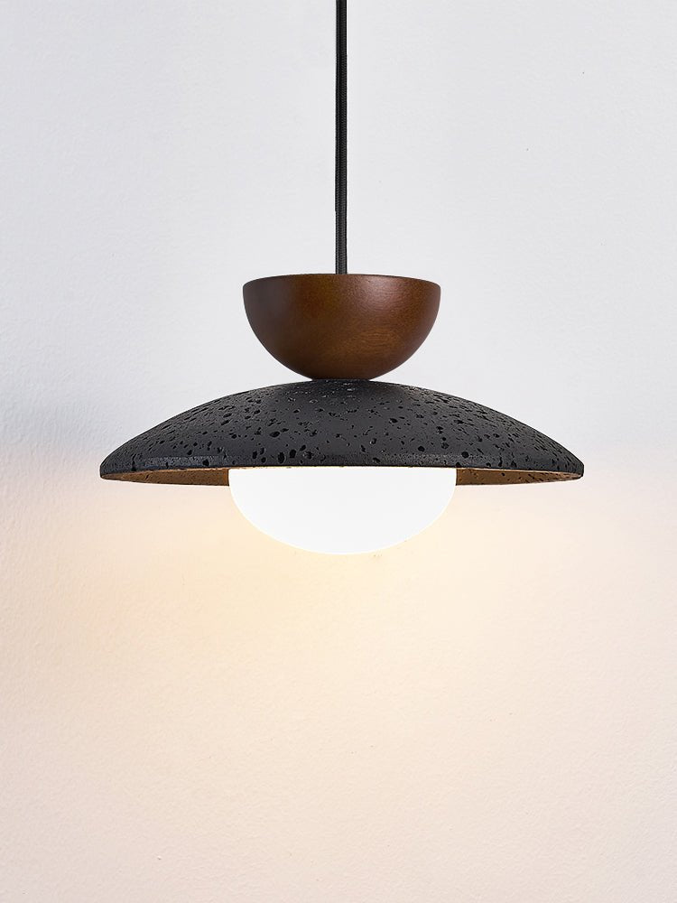 Kelan hanglamp Terra Cotta