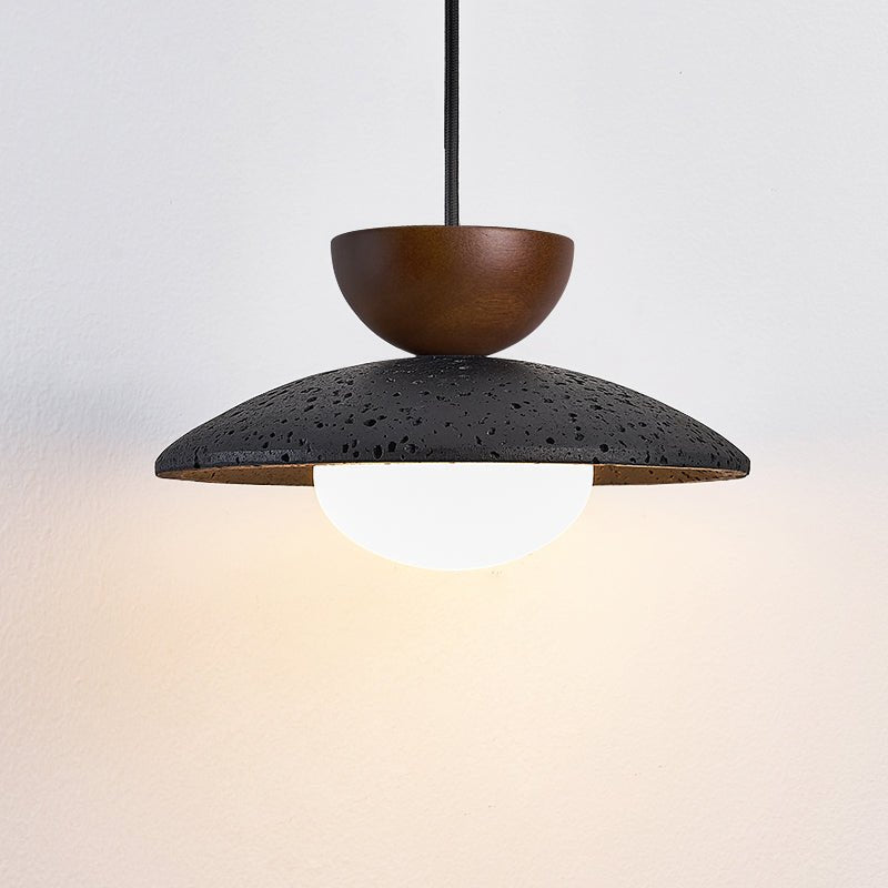 Kelan hanglamp Terra Cotta