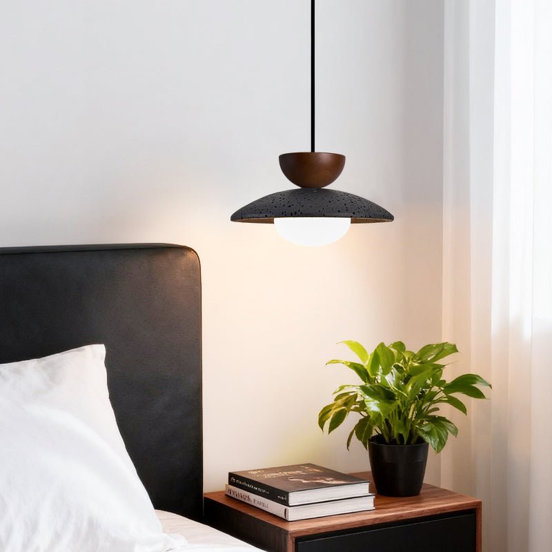 Kelan hanglamp Terra Cotta