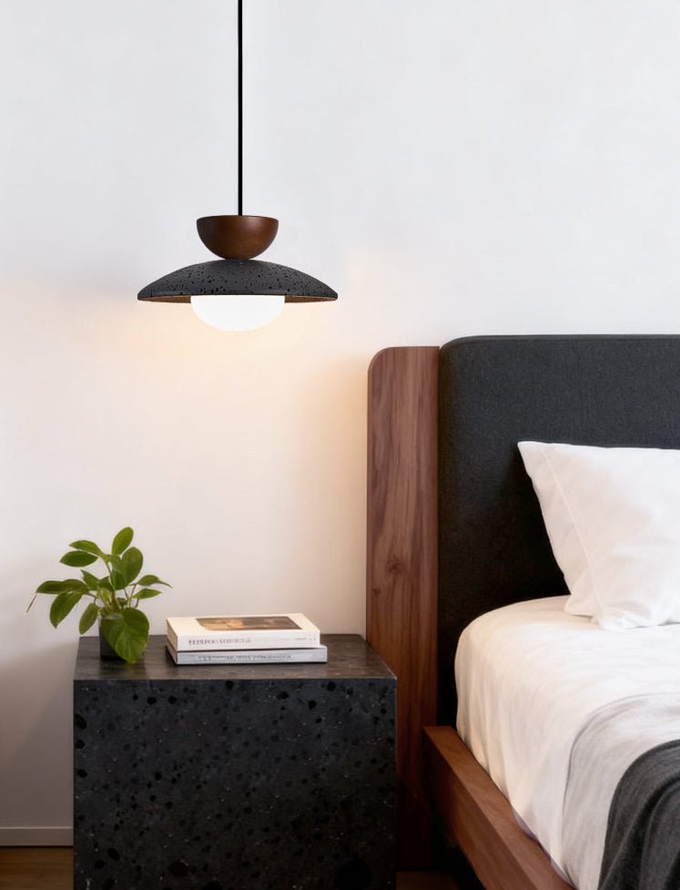 Kelan hanglamp Terra Cotta