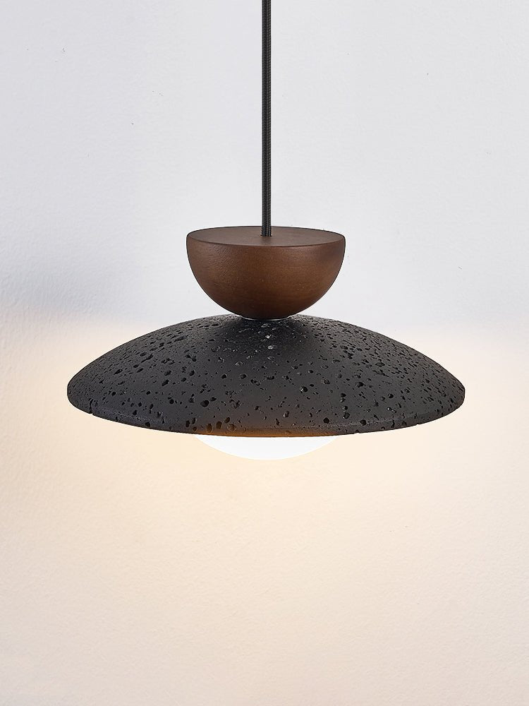 Kelan hanglamp Terra Cotta