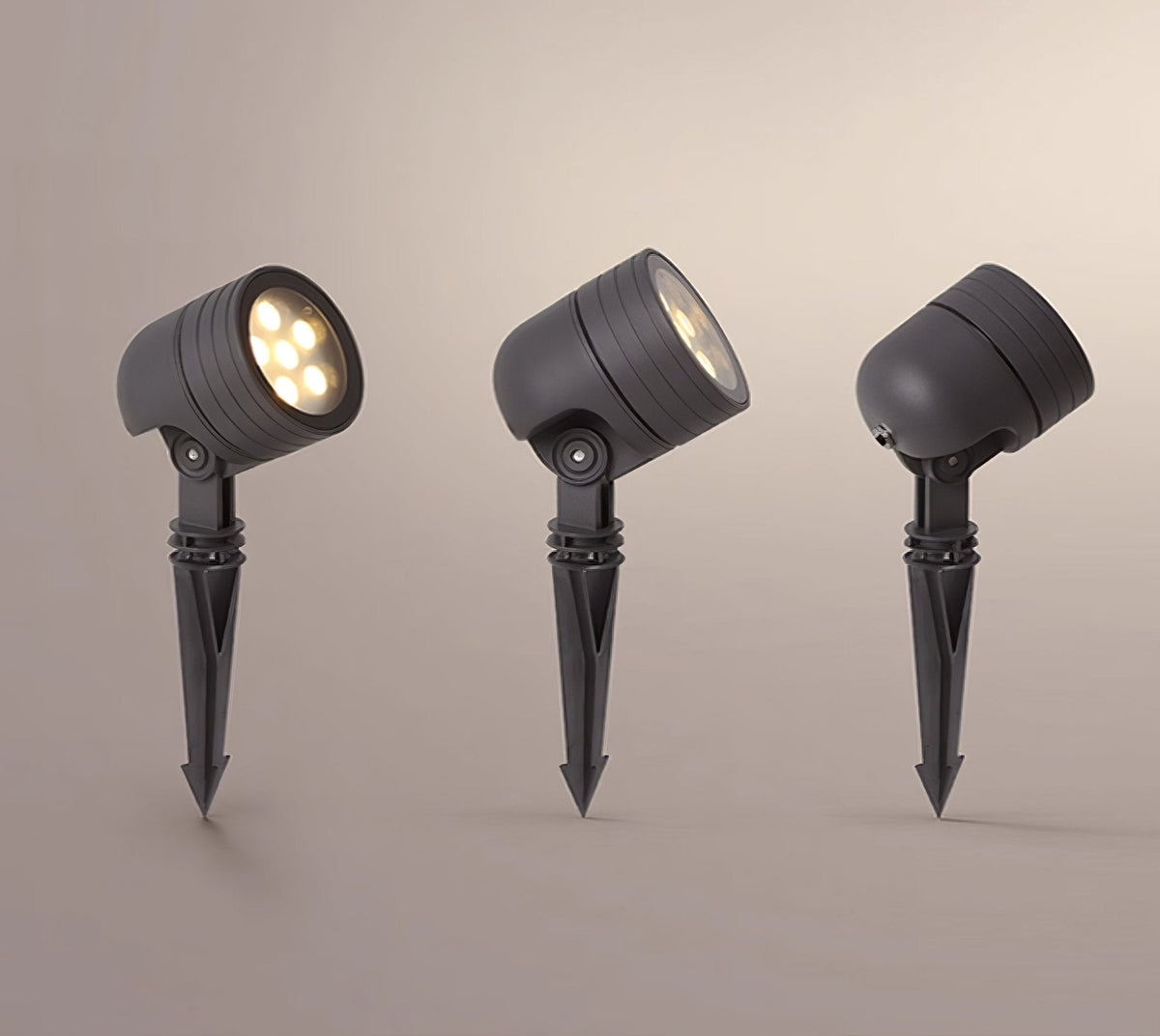 Fyld Focus buitenwandlamp