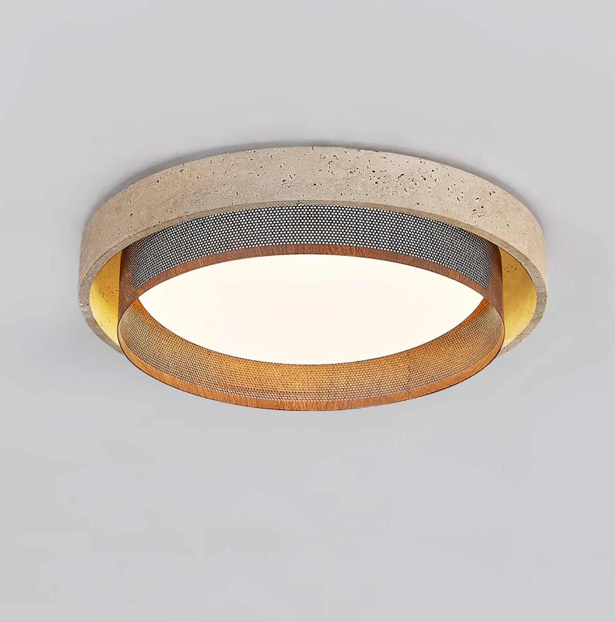 Reniena Forge plafondlamp
