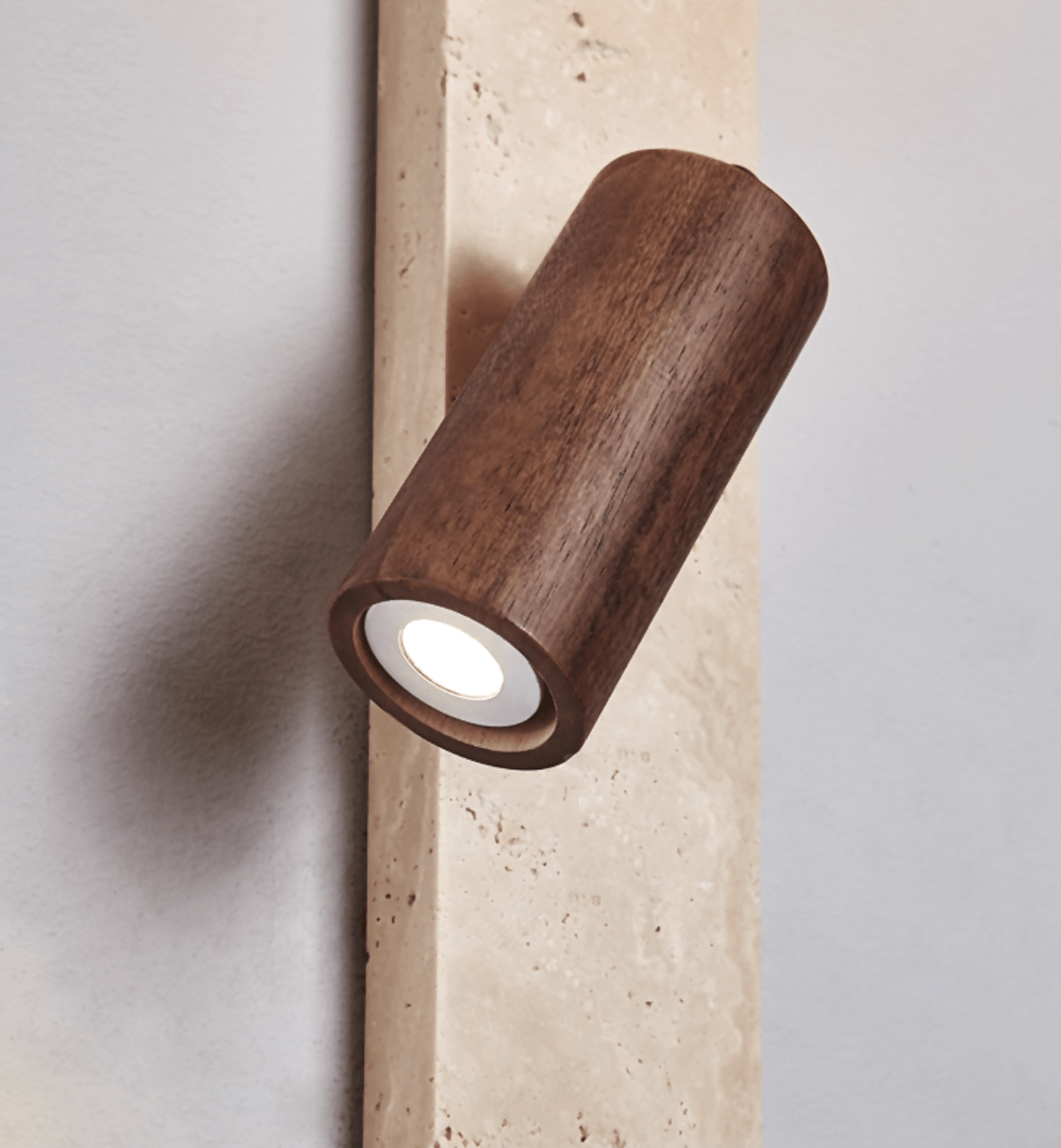 Ciroelle lineaire wandlamp