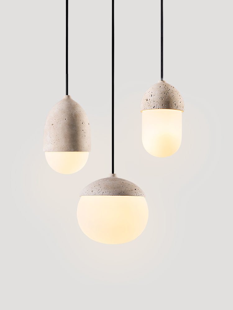 Eidoryn Orb Cluster hanglamp