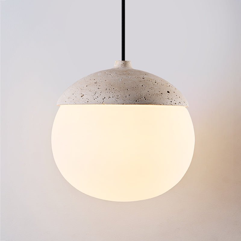 Eidoryn Orb Cluster hanglamp