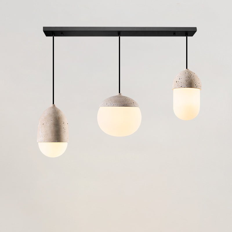 Eidoryn Orb Cluster hanglamp