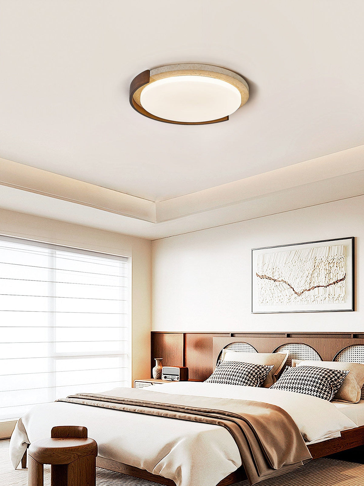 Sableyn Terra Orbit plafondlamp