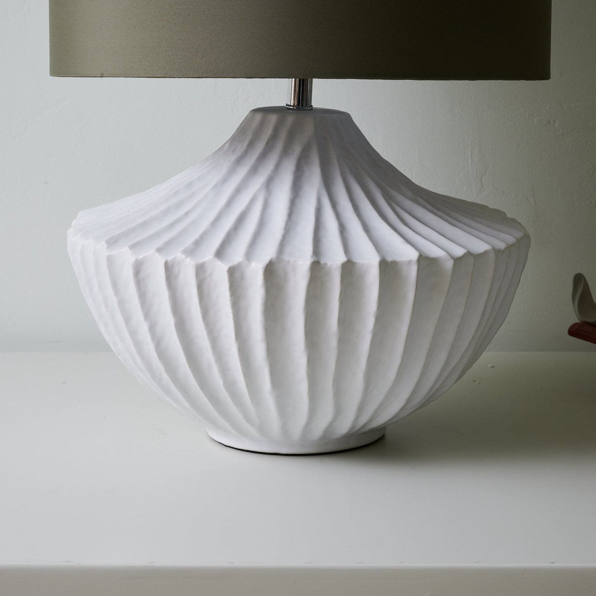 Selinelia minimalistisch tafellamp