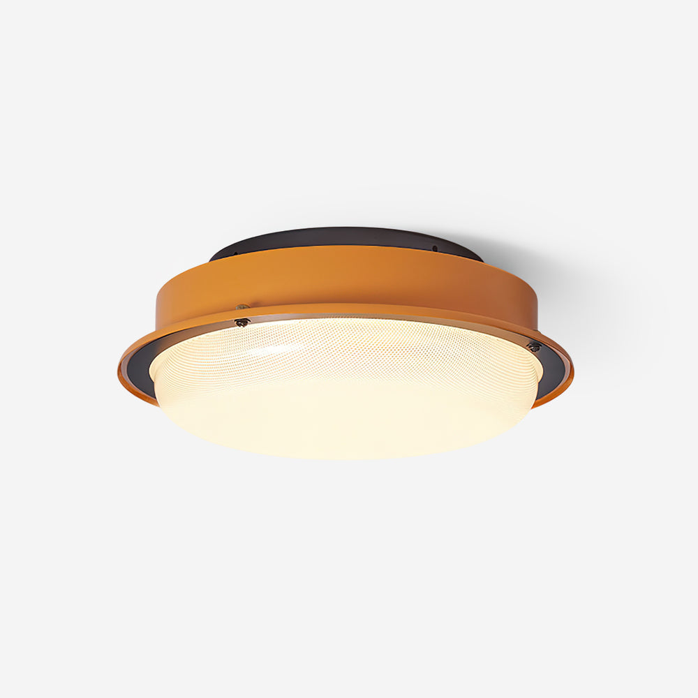 Orelelel vlakke plafondlamp