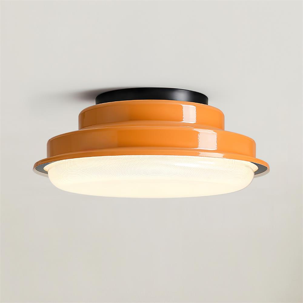 Orelelel vlakke plafondlamp