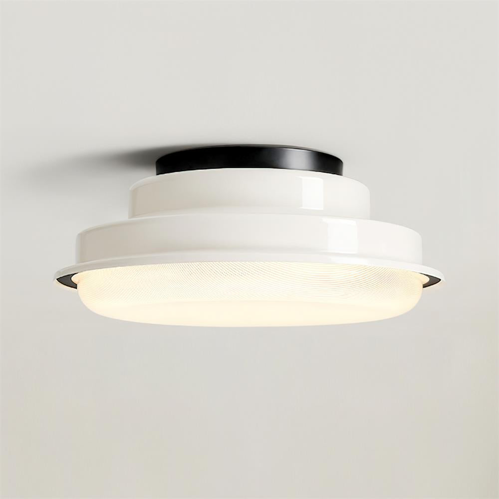 Orelelel vlakke plafondlamp