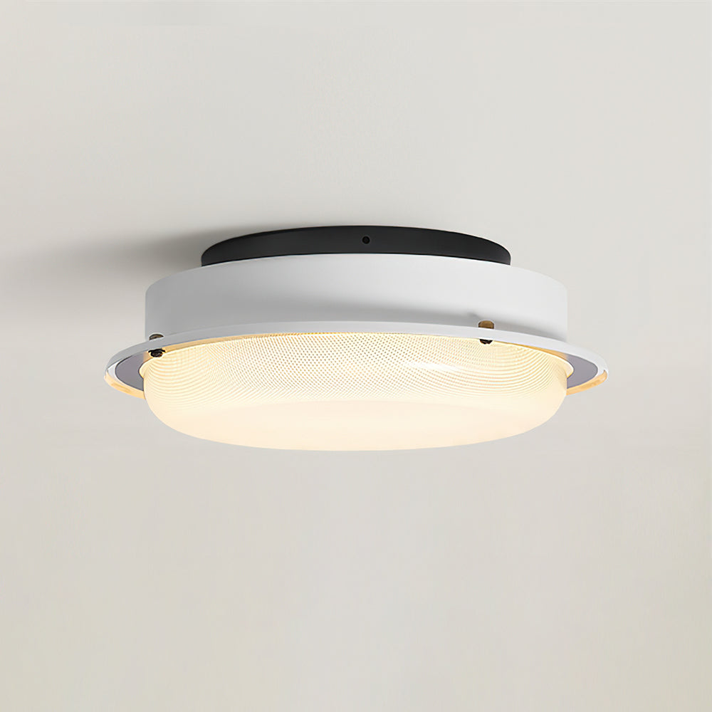 Orelelel vlakke plafondlamp