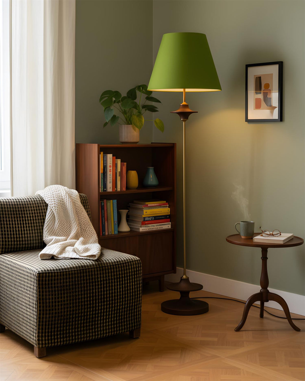Aveniniella vloerlamp