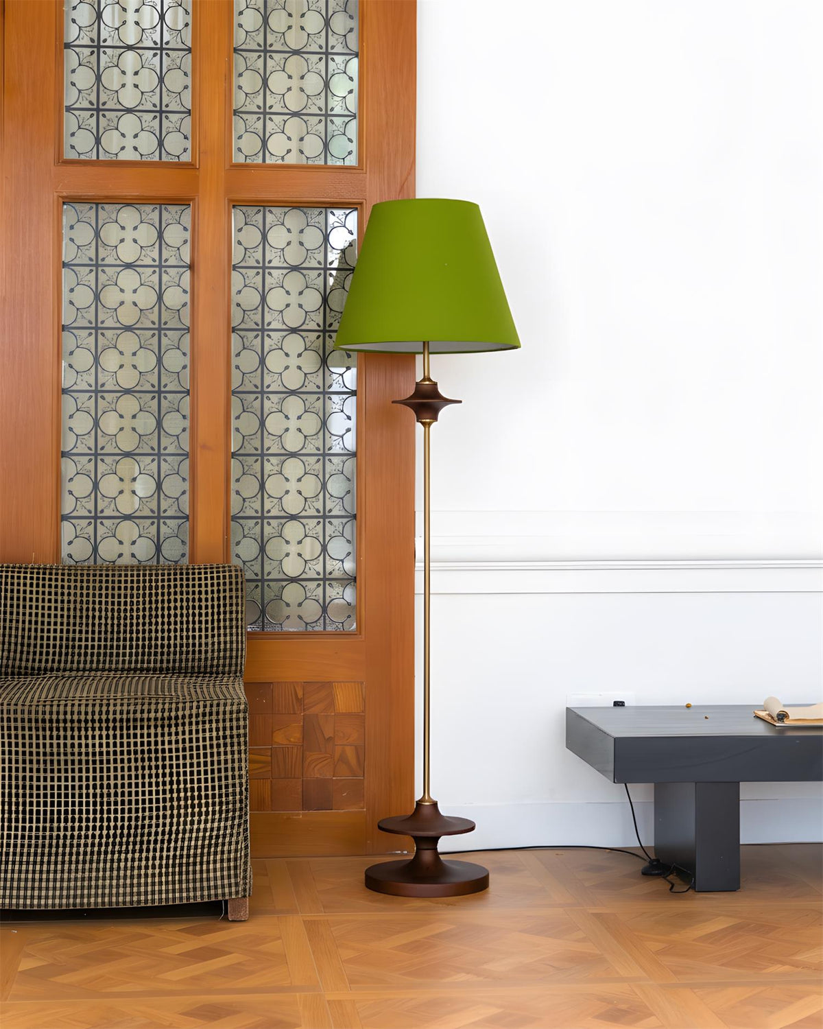 Aveniniella vloerlamp