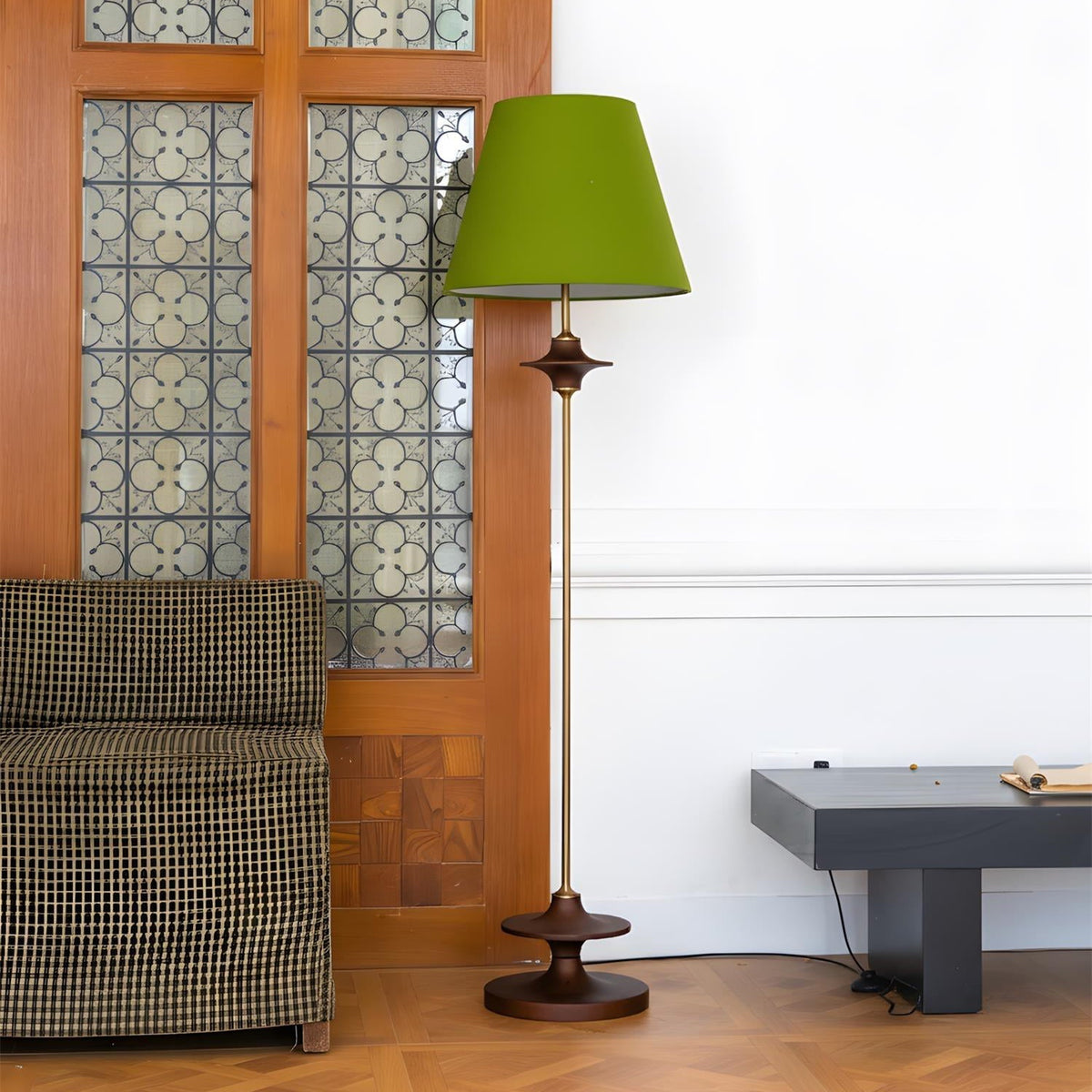 Aveniniella vloerlamp